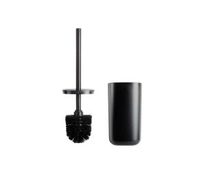 מברשת לאסלה דגם עמית בגוון שחור סטארבאט