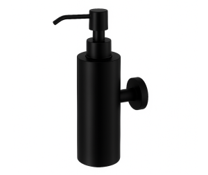 דיספנסר תלוי בגוון שחור