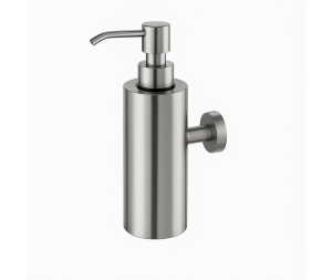 דיספנסר תלוי בגוון מוברש