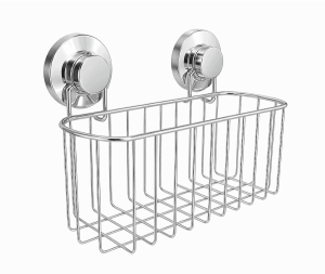 רשת ואקום עמוקה 25 ס"מ ניקל