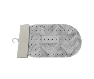 שטיח אמבטיה נגד החלקה 38X70