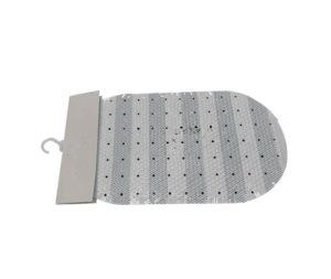 שטיח לאמבטיה נגד החלקה 38X70