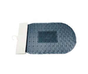 שטיח לאמבטיה נגד החלקה 38X70