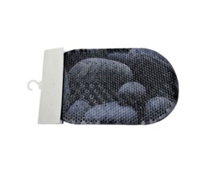 שטיח נגד החלקה לאמבטיה דגם 38X70