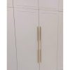 ⁦ידית למקרר אינטגרלי דגם AL1098⁩ – תמונה ⁦2⁩
