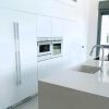 ⁦ידית למקרר אינטגרלי דגם AL1098⁩ – תמונה ⁦8⁩