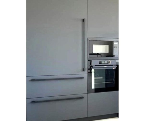 ⁦ידית למקרר אינטגרלי דגם AL6520⁩ – תמונה ⁦3⁩