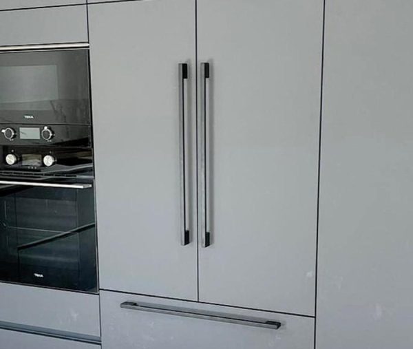 ⁦ידית למקרר אינטגרלי דגם AL6520⁩ – תמונה ⁦12⁩