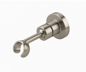 מתלה למזלף כדורי מוברש