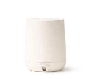 פח אשפה 3 ליטר בגוון בז' ROCKY