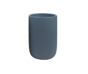 כוס למברשת שיניים 4 גוונים לבחירה