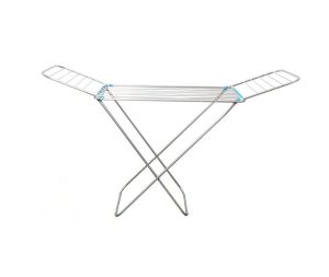 מתלה כביסה אלומיניום 18 מטר 2 כנפיים