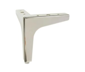 רגליים לריהוט מוברש גובה 13 ס"מ