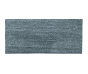 שטיח למטבח בגוון אפור 120 60X ס"מ
