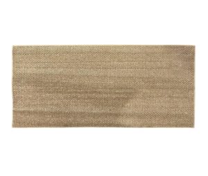 שטיח למטבח בגוון חום 120 60X ס"מ