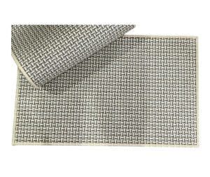 שטיח למטבח בגוון בז אפור 120 50X ס"מ
