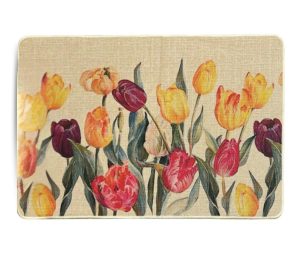 שטיח גומי למטבח 50X80