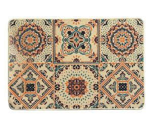 שטיח גומי למטבח 50X80