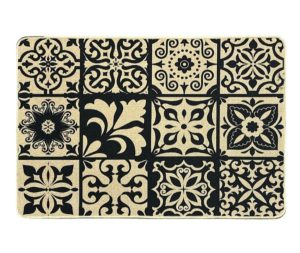 שטיח גומי למטבח 50X80