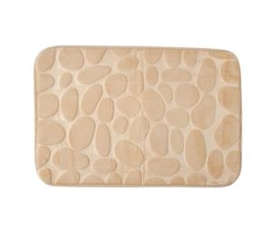 שטיחון רצפה למניעת החלקה גוון אבן 60X40