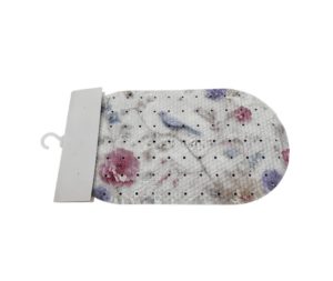 שטיח לחדר האמבטיה נגד החלקה 38X70