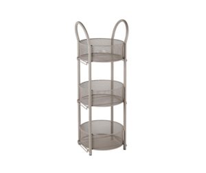 אגרן ירקות בגוון מוקה