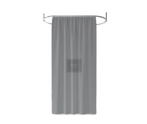 וילון אמבטיה 2 מידות לבחירה